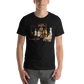 Job Wanted: Short-Sleeve Unisex T-Shirt