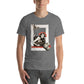 Magnificent : Short-Sleeve Unisex T-Shirt