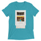 Never Look Down : Short sleeve t-shirt