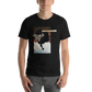Performer pour l'image : Short-Sleeve Unisex T-Shirt