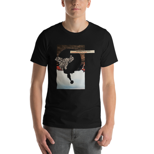 Performer pour l'image : Short-Sleeve Unisex T-Shirt