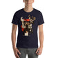 Mystère: Short-Sleeve Unisex T-Shirt