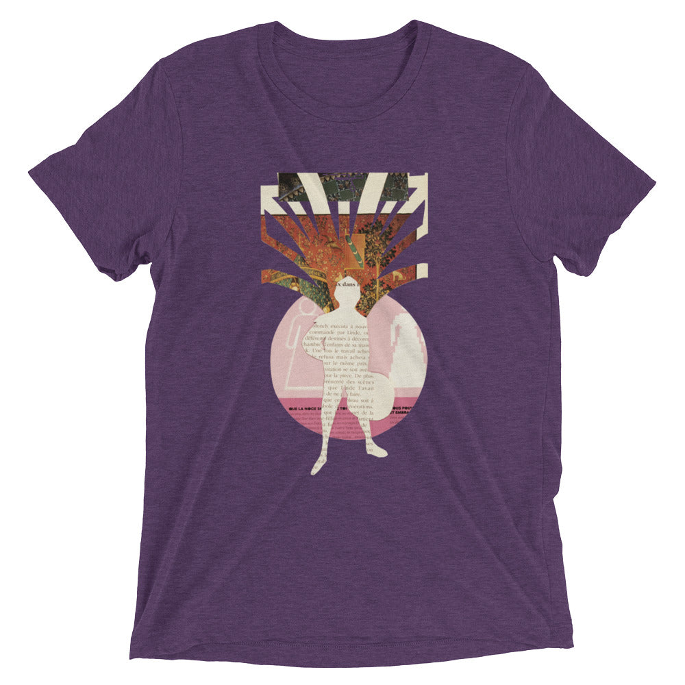 El Capricho - Towards : Short sleeve t-shirt