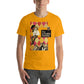 The Incredible Machine : Short-Sleeve Unisex T-Shirt