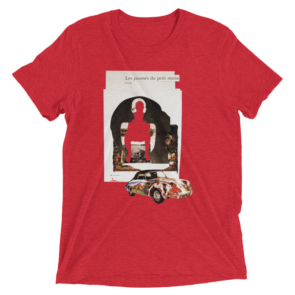 Les Paumés : Short sleeve t-shirt
