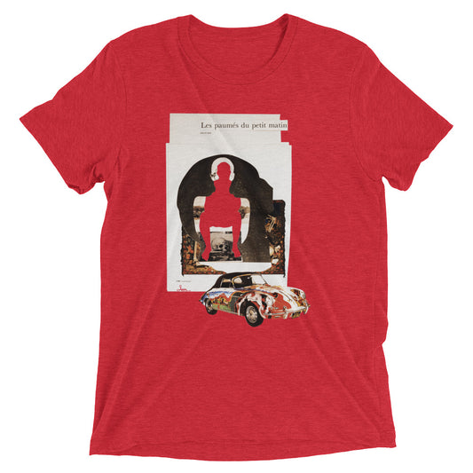 Les Paumés : Short sleeve t-shirt