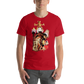 Fragile Virility : Short-Sleeve Unisex T-Shirt