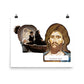 Comment faire ? : Photo paper poster