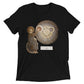 Plus dure sera la chute : Short sleeve t-shirt