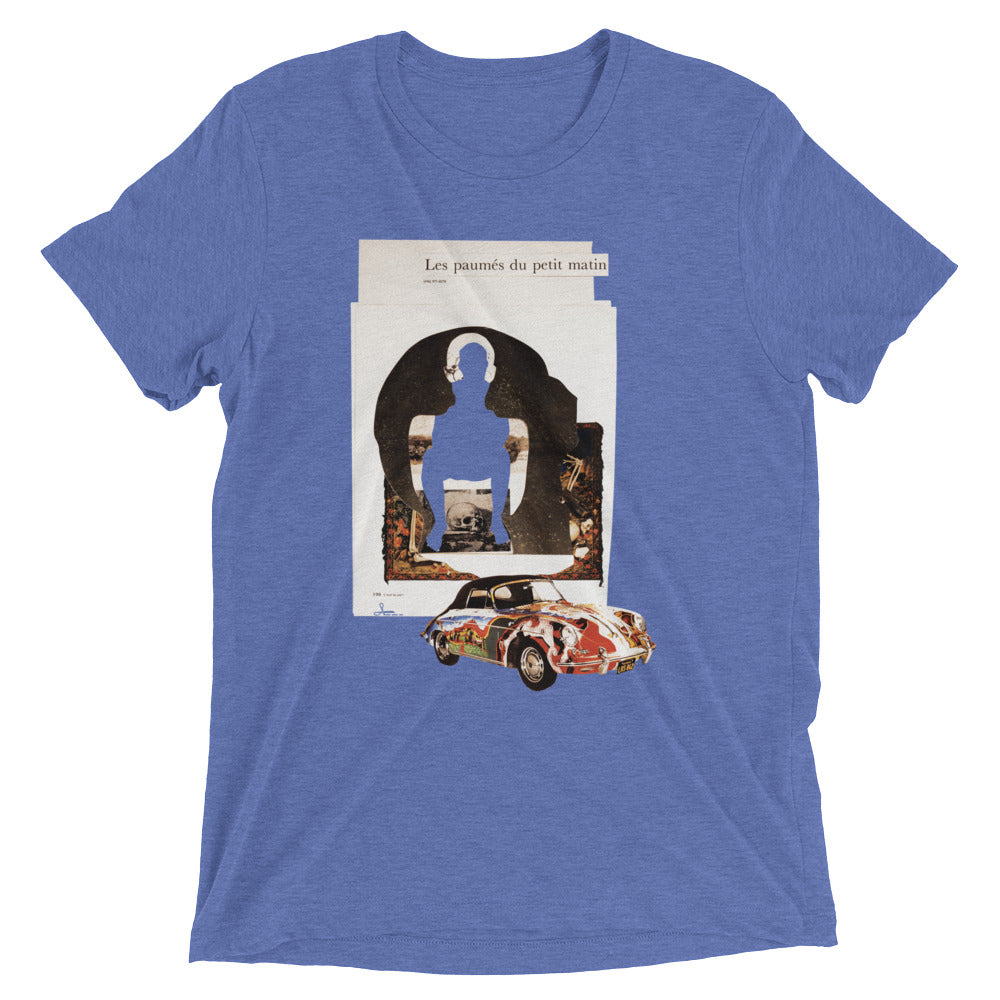 Les Paumés : Short sleeve t-shirt