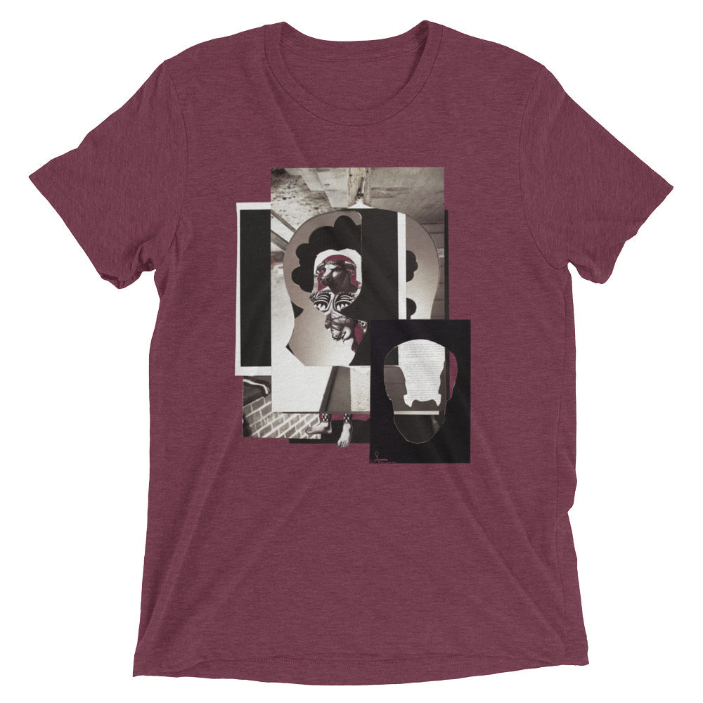 Narcisse Bull : Short sleeve t-shirt