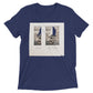 Heaven is Under: Short sleeve t-shirt