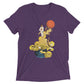 Soleil levant : Short sleeve t-shirt