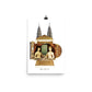 Soft Collection : Photo paper poster