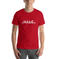 HYPE : Short-Sleeve Unisex T-Shirt