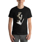 Playing the Innocent : Short-Sleeve Unisex T-Shirt
