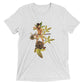 Cowboy's Vanitas : Short sleeve t-shirt