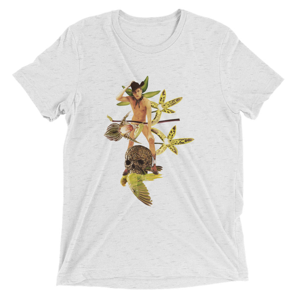 Cowboy's Vanitas : Short sleeve t-shirt