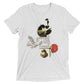 Surrealism: Short sleeve t-shirt