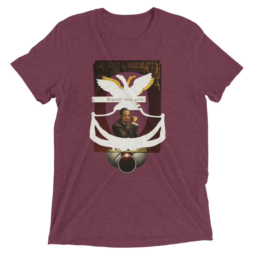 Regarde bien : Short sleeve t-shirt