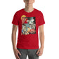 12:18 : Short-Sleeve Unisex T-Shirt