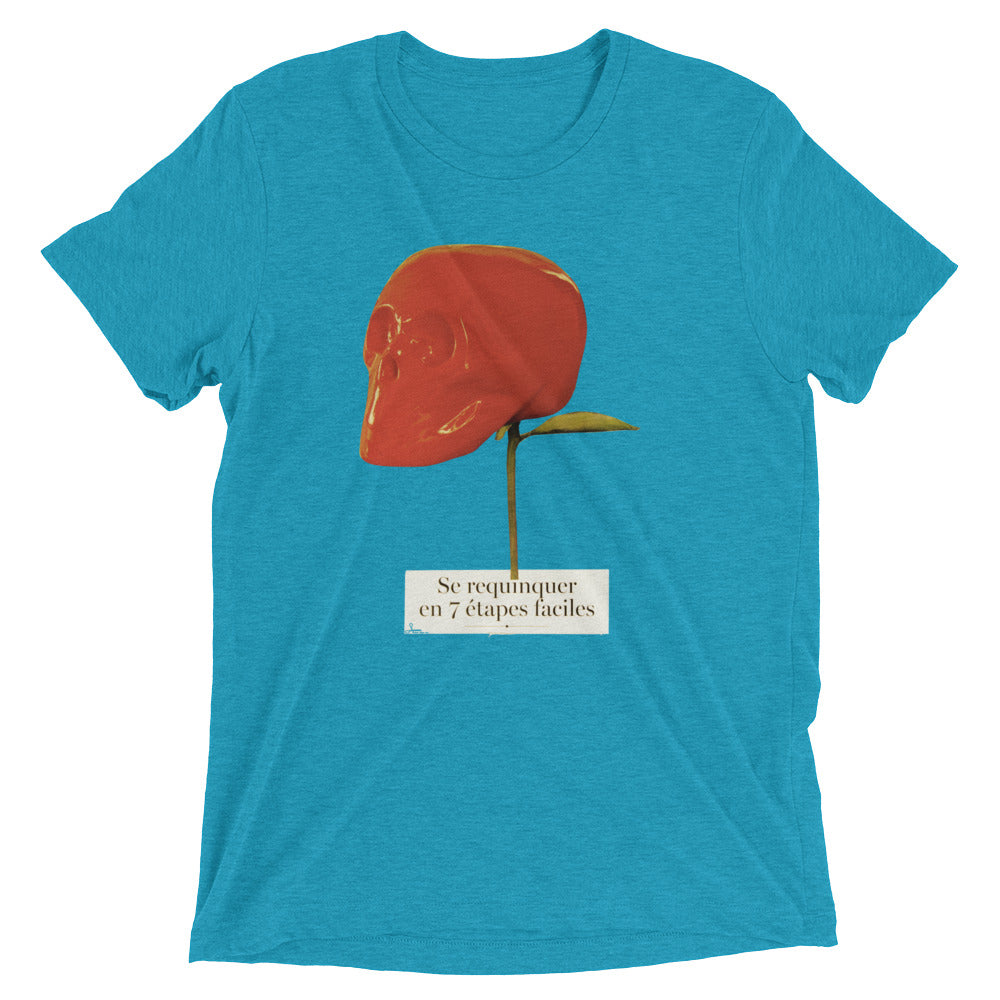Se requinquer : Short sleeve t-shirt
