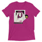 Troublez-moi ce soir : Short sleeve t-shirt