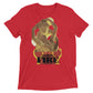 Eating Fire : Short sleeve t-shirt
