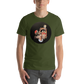 Inquisition : Short-Sleeve Unisex T-Shirt