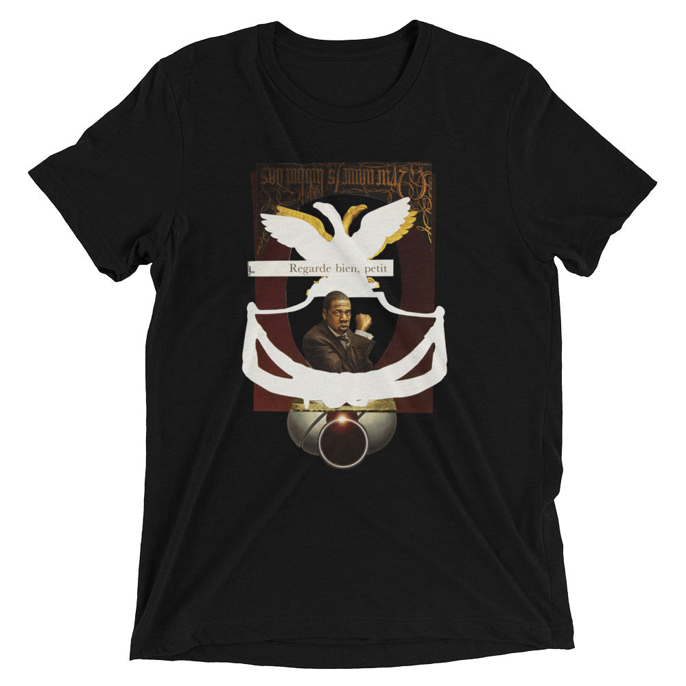 Regarde bien : Short sleeve t-shirt
