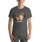 Latin Lover : Short-Sleeve Unisex T-Shirt