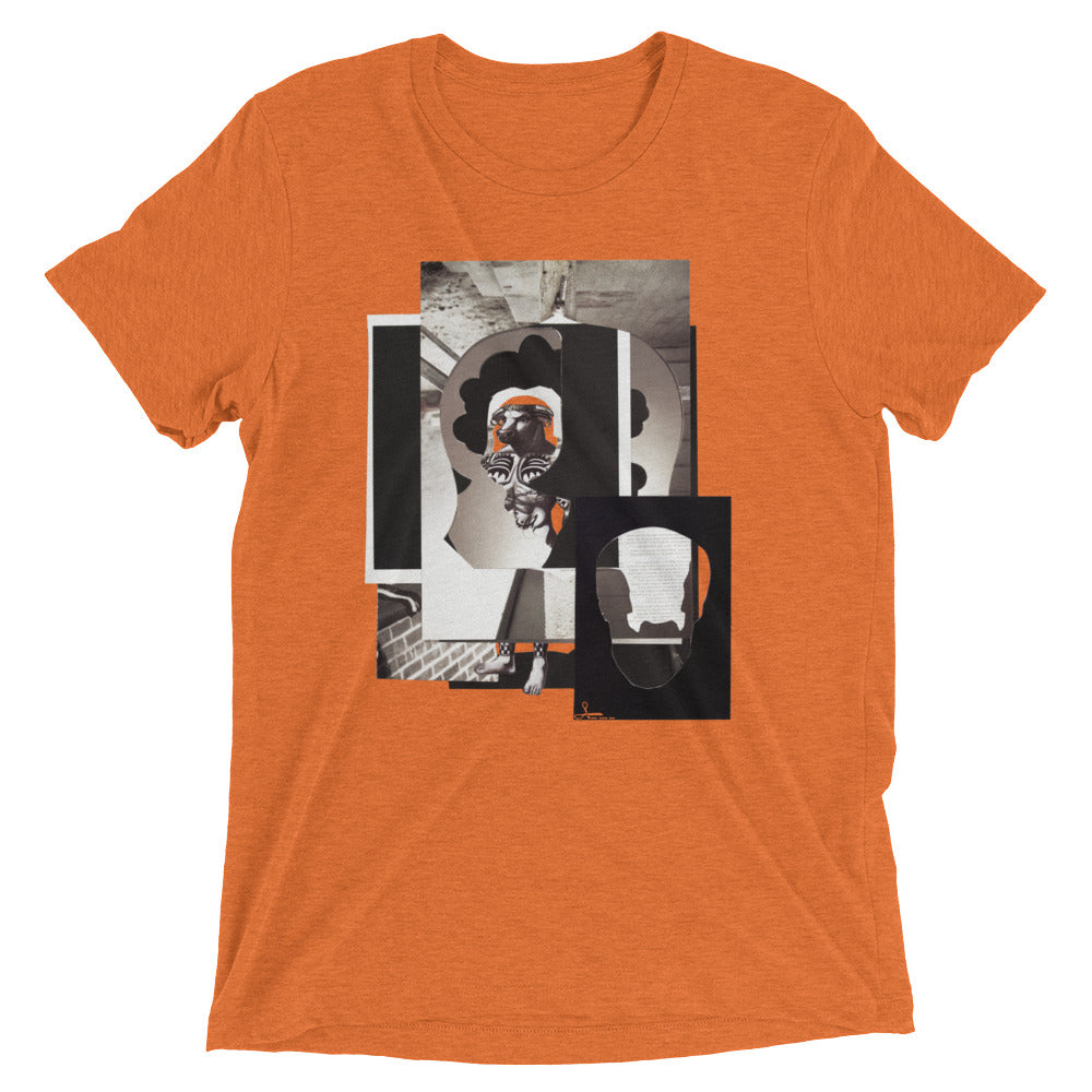 Narcisse Bull : Short sleeve t-shirt
