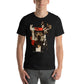 Mystère: Short-Sleeve Unisex T-Shirt
