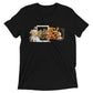 Musique : Short sleeve t-shirt
