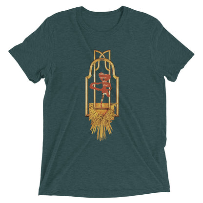 D'Art : Short sleeve t-shirt