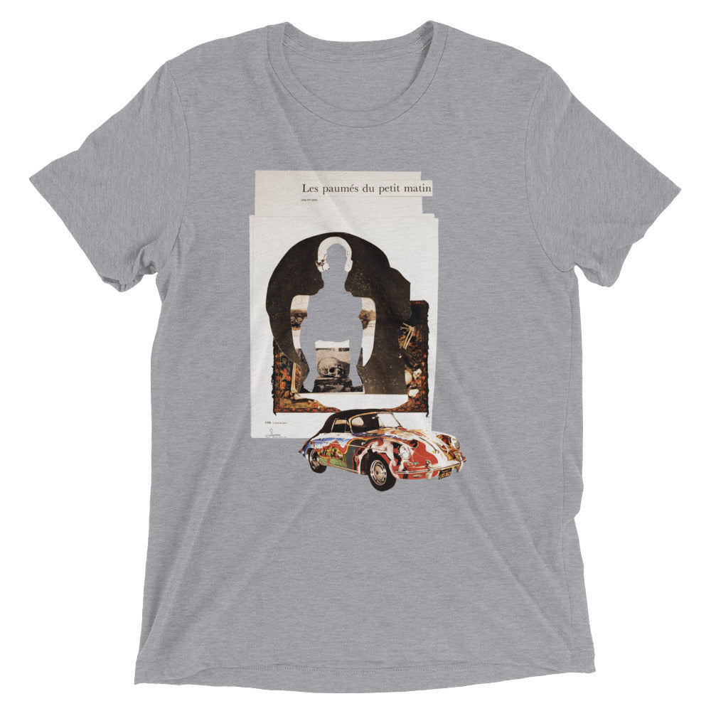 Les Paumés : Short sleeve t-shirt