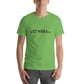 CLASSY : Short-Sleeve Unisex T-Shirt