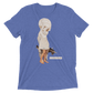 Le semeur de paix : Short sleeve t-shirt