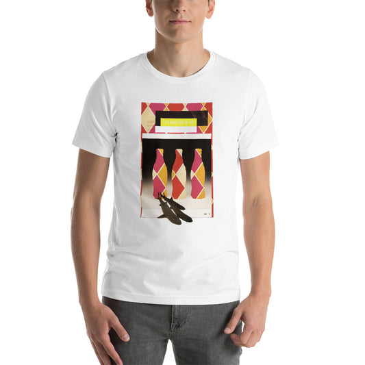 Les âges de la vie : Short-Sleeve Unisex T-Shirt