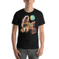 Around the World : Short-Sleeve Unisex T-Shirt