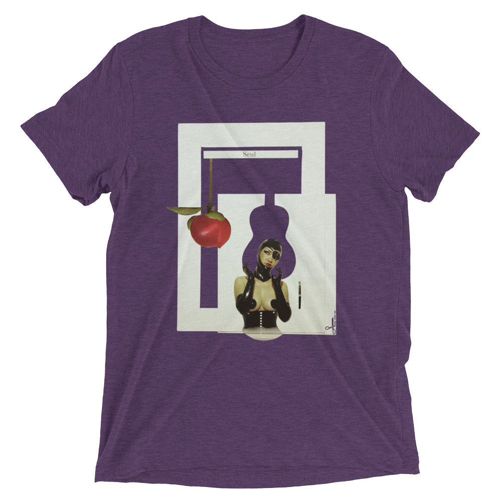 Seul : Short sleeve t-shirt