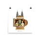 Soft Collection : Photo paper poster