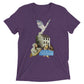 Les voies de l'épanouissement : Short sleeve t-shirt