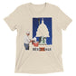 Résistance : Short sleeve t-shirt