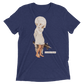 Le semeur de paix : Short sleeve t-shirt