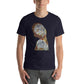 Black Venus : Short-Sleeve Unisex T-Shirt