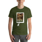 Light My Fire : Short-Sleeve Unisex T-Shirt