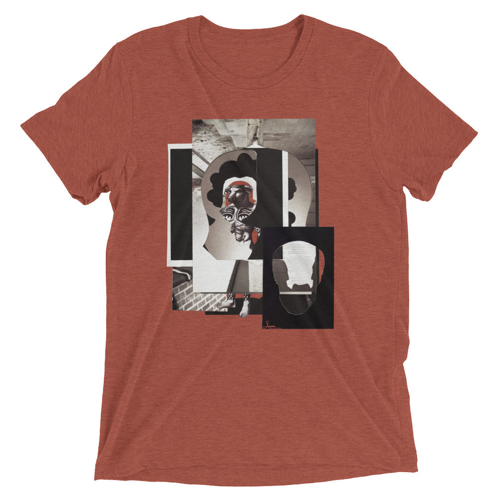 Narcisse Bull : Short sleeve t-shirt
