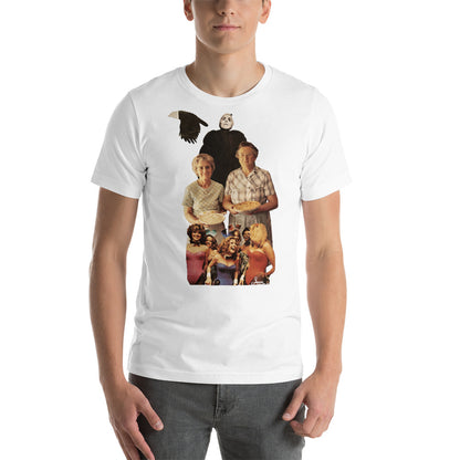 Pie of your life: Short-Sleeve Unisex T-Shirt