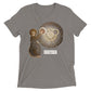 Plus dure sera la chute : Short sleeve t-shirt